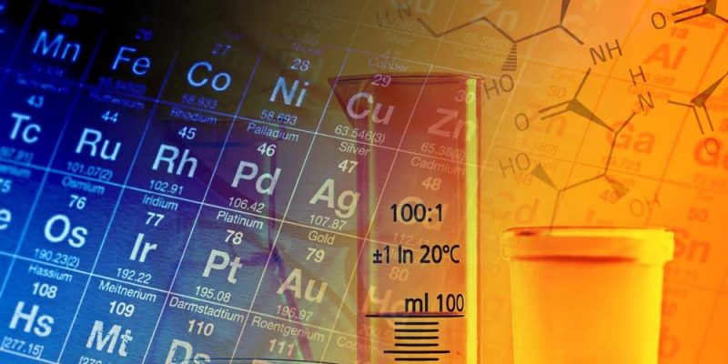 QUIMICA PARA CIVIL