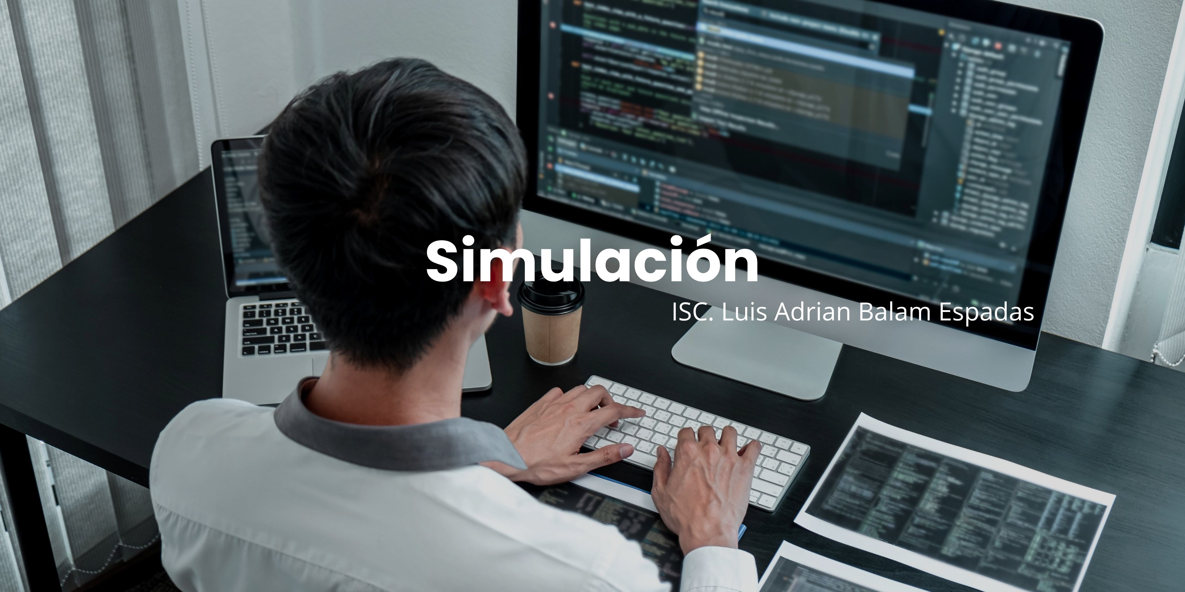 SIMULACIÓN