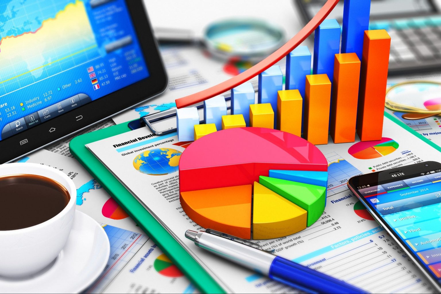Contabilidad Aplicada a la Ingeniería