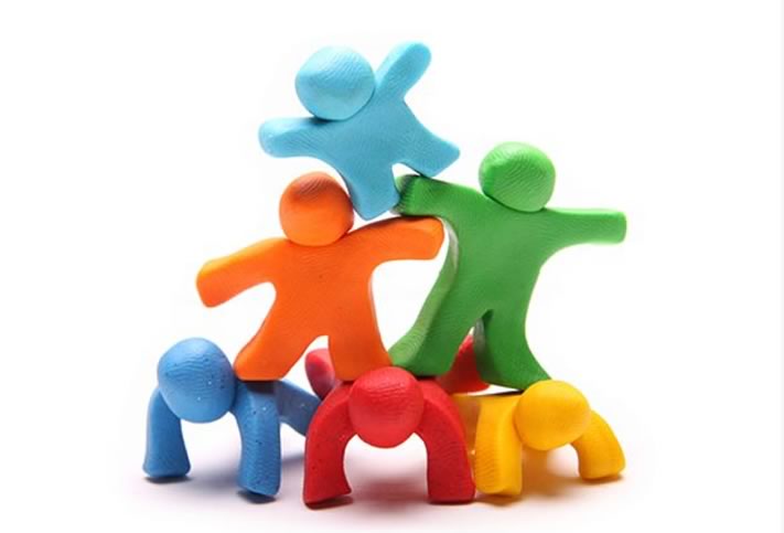 DINÁMICA SOCIAL INGENIERIA EN ADMINISTRACION