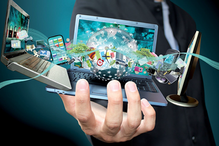 Tecnologías de la información 