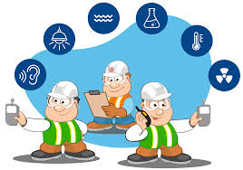 SEGURIDAD E HIGIENE INDUSTRIAL