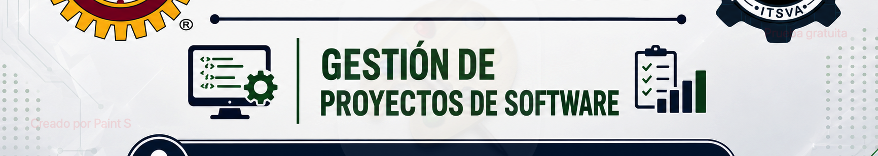 GESTIÓN DE PROYECTOS DE SOFTWARE 7A-B
