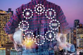 Componentes de Equipo Industrial