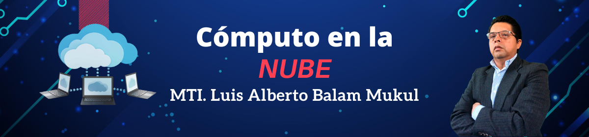 Computo en la nube