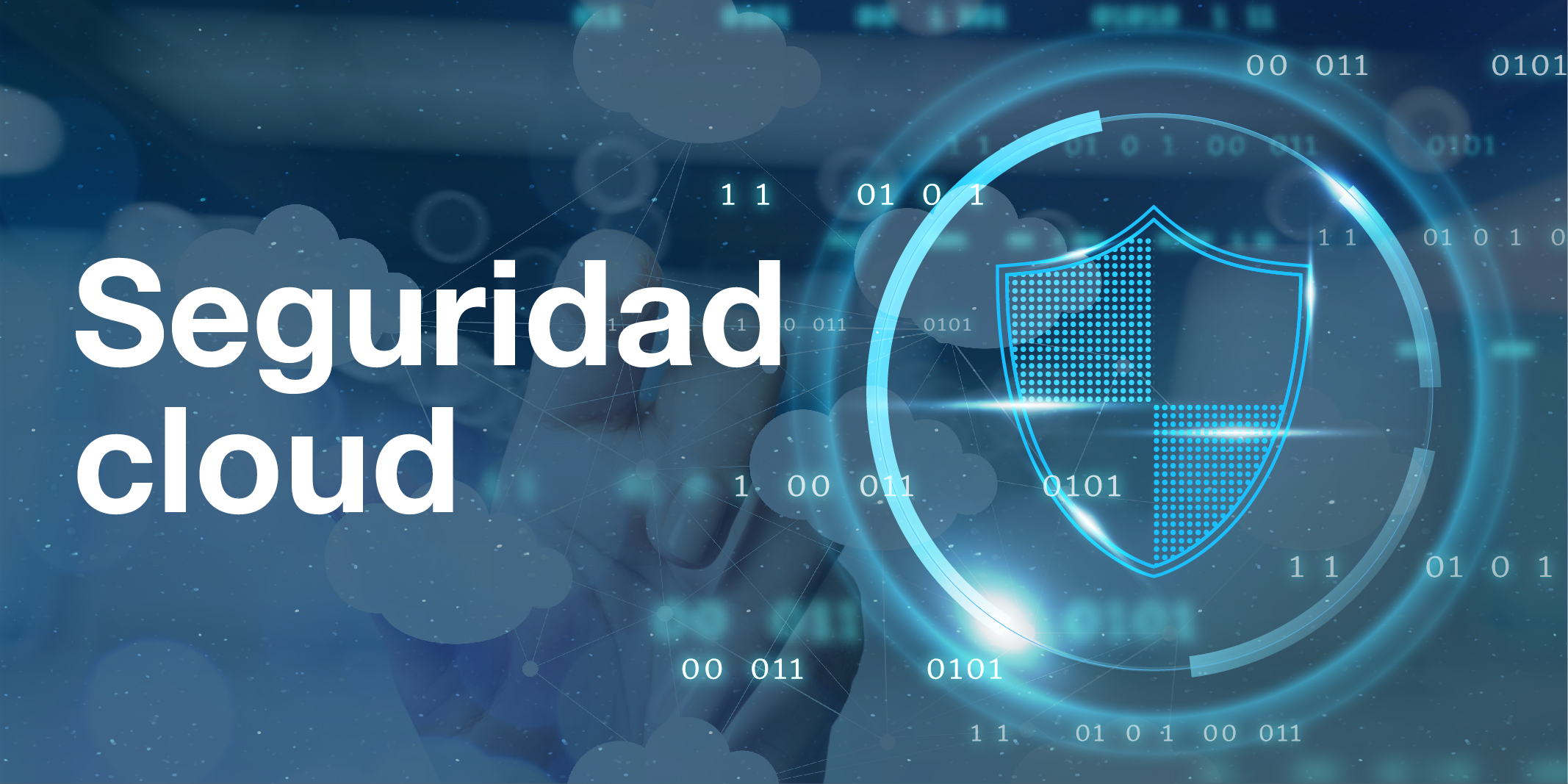 SEGURIDAD EN LA NUBE