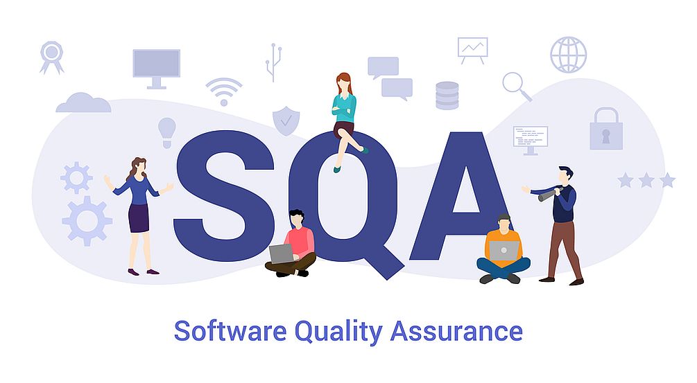 ASEGURAMIENTO DE LA CALIDAD DEL SOFTWARE
