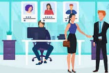 RELACIONES INDUSTRIALES