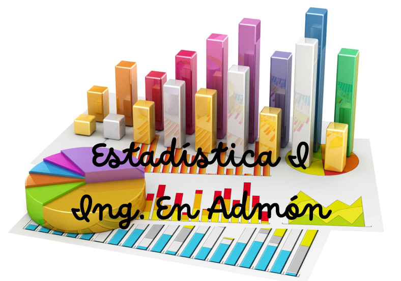Estadística I
