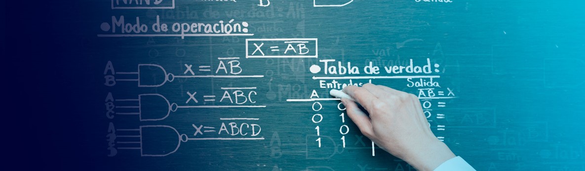 Matemáticas Discretas