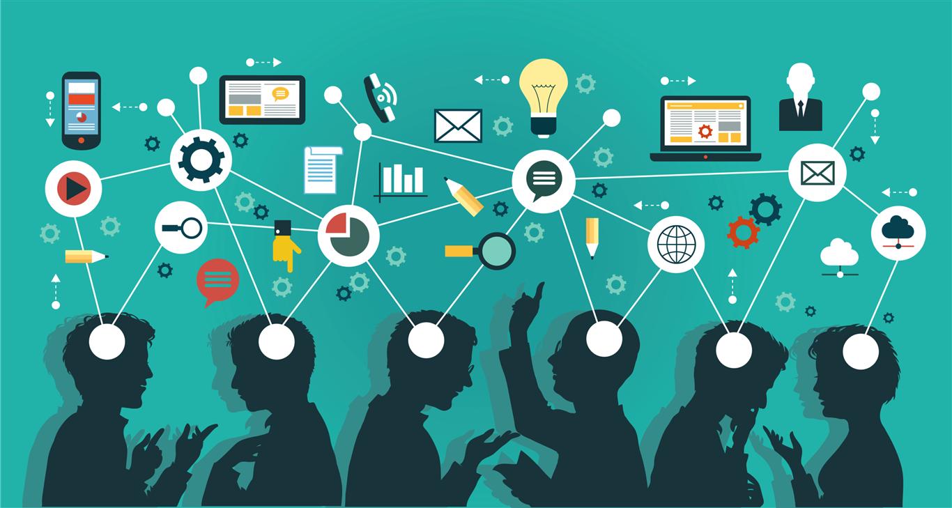 Comunicación Organizacion
