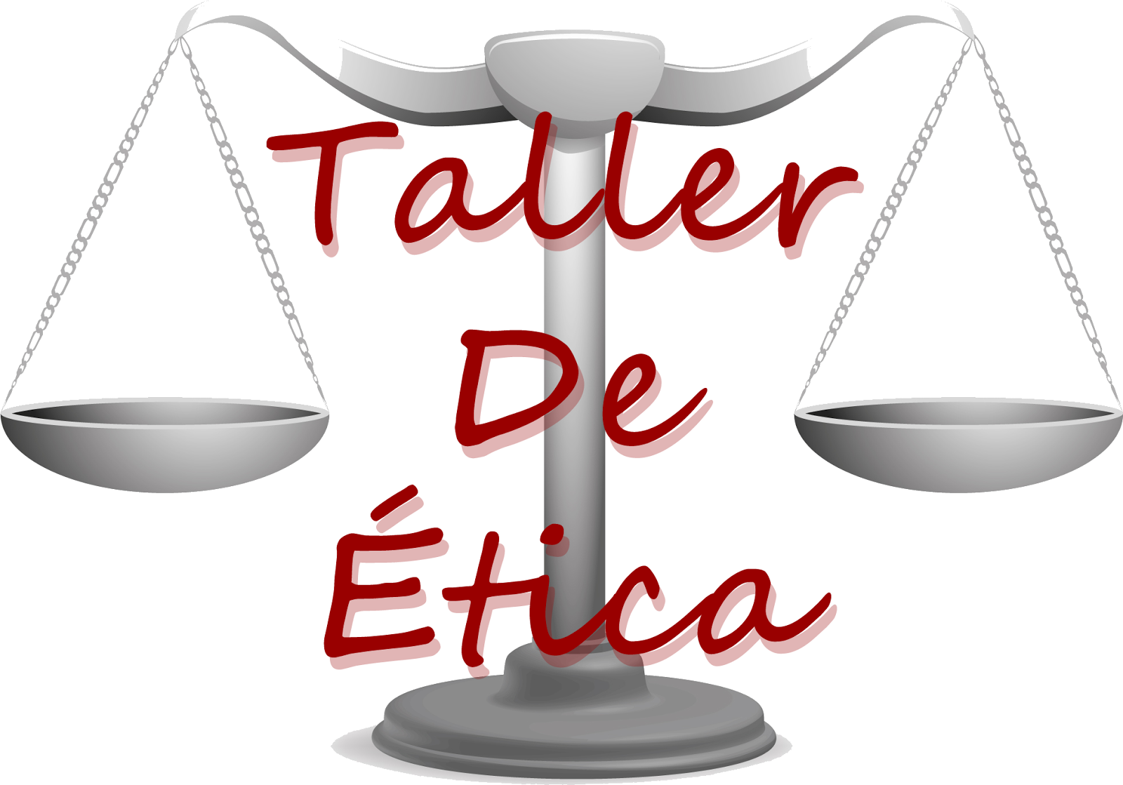 Taller de Ética