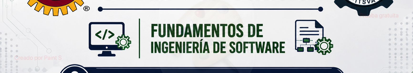 Fundamentos de Ingeniería de Software
