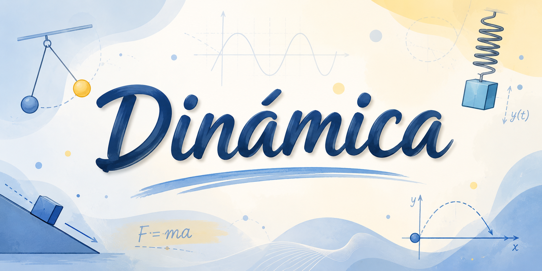 DINÁMICA
