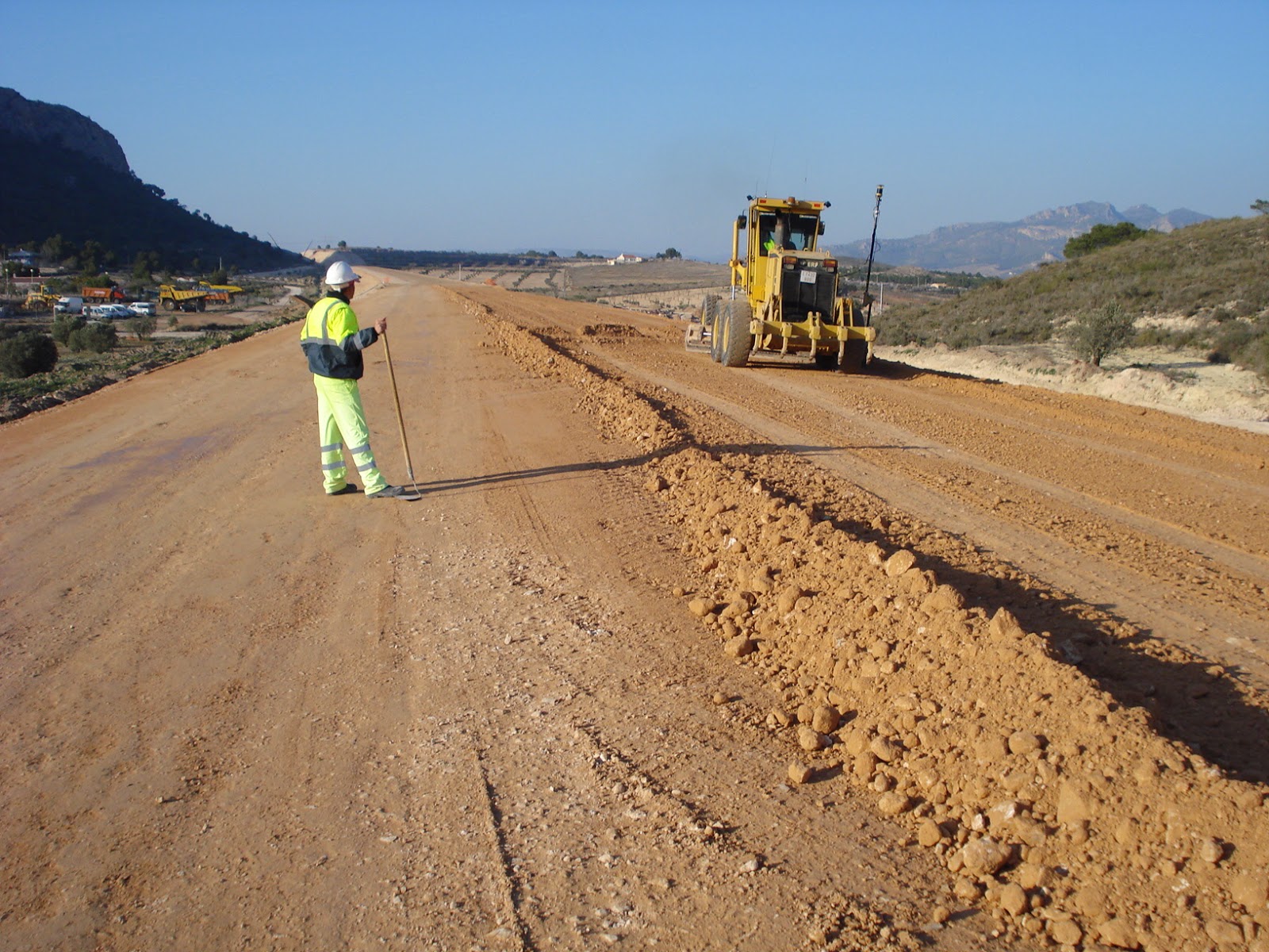 CARRETERAS