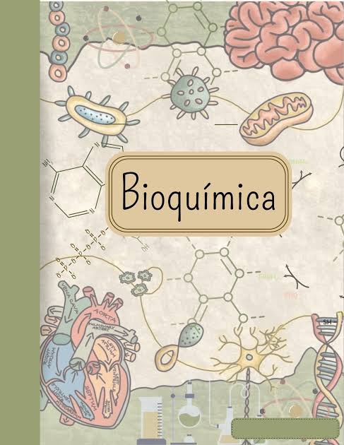 BIOQUIMICA