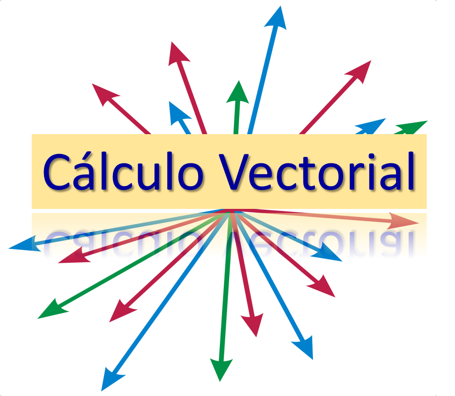 Cálculo vectorial