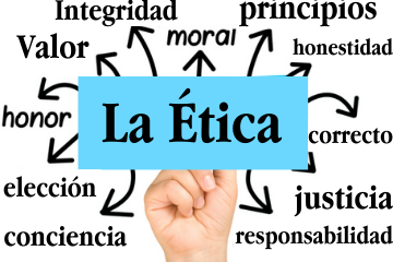 TALLER DE ÉTICA
