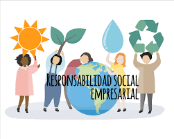 Responsabilidad social Empresarial/ 2 TEORIA-3 PRACTICAS= 5 CREDITOS