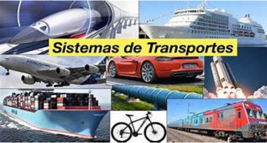 Sistema de transporte